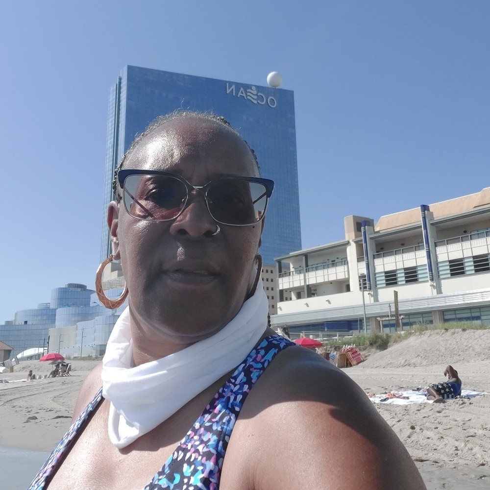 Meet your Posher, Doreen